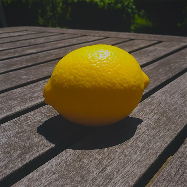 Lemons